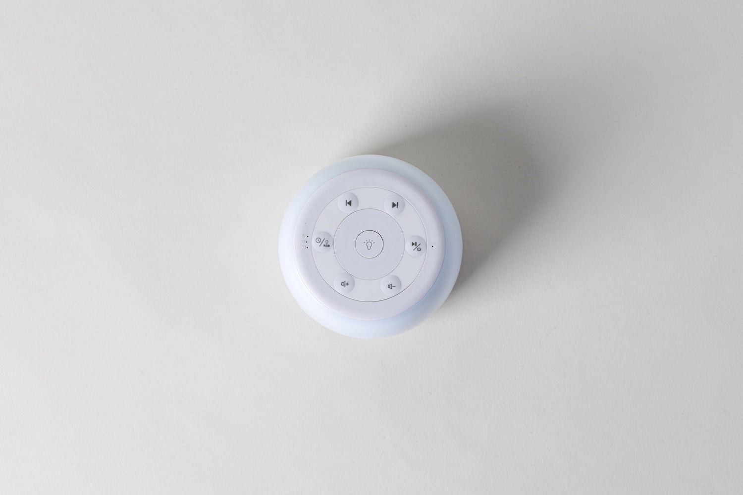 White Noise Sleep Machine