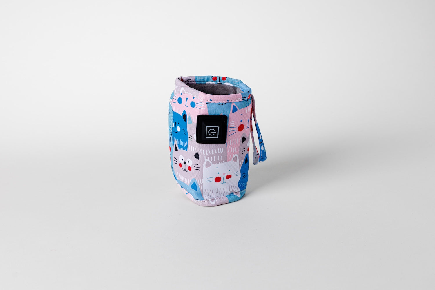 Portable USB Bottle Warmer