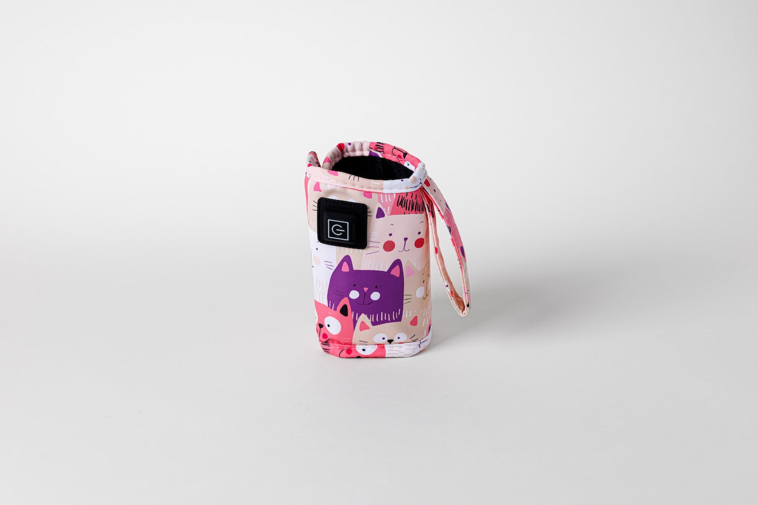 Portable USB Bottle Warmer