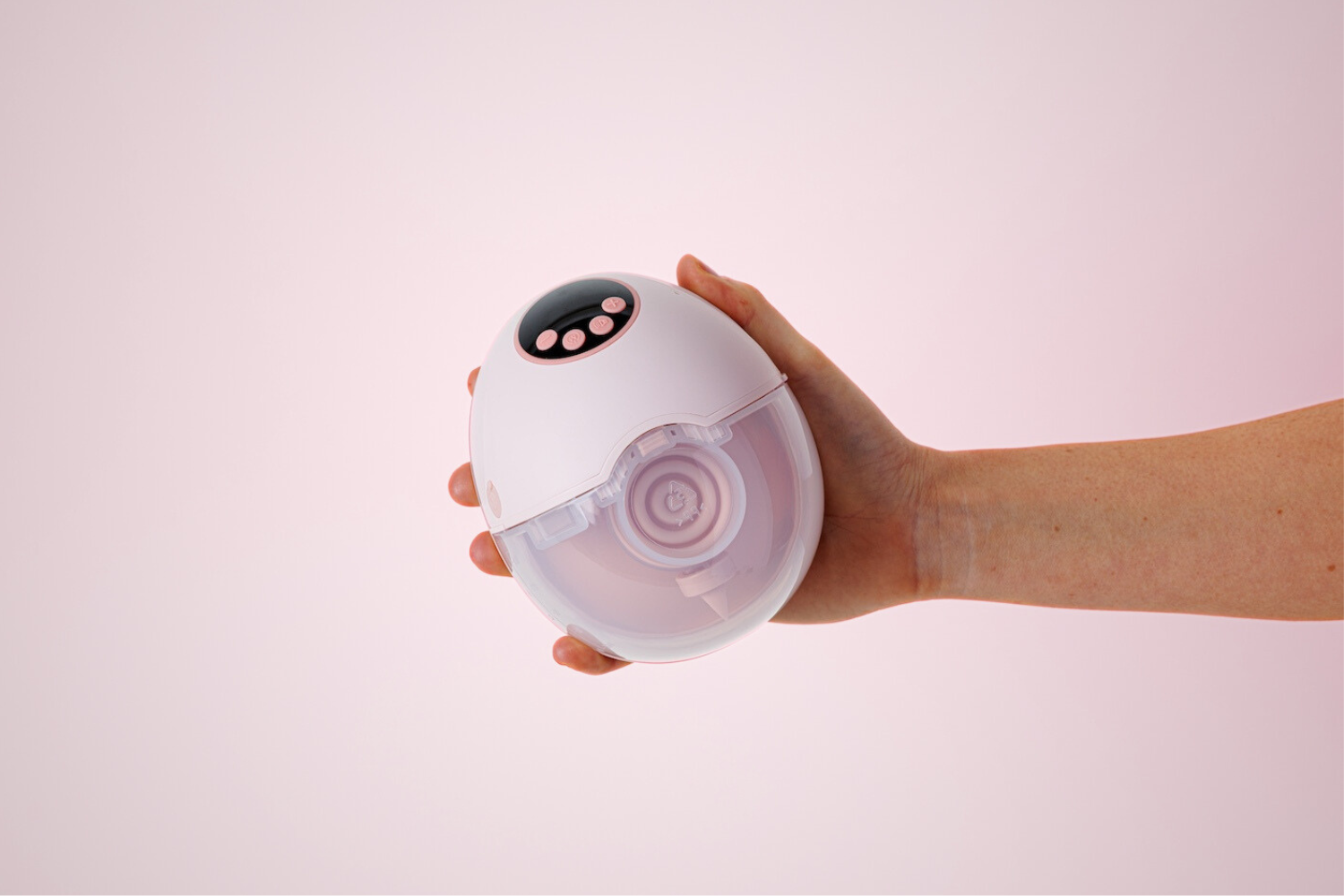 What Is A Handsfree Wearable Breast Pump?