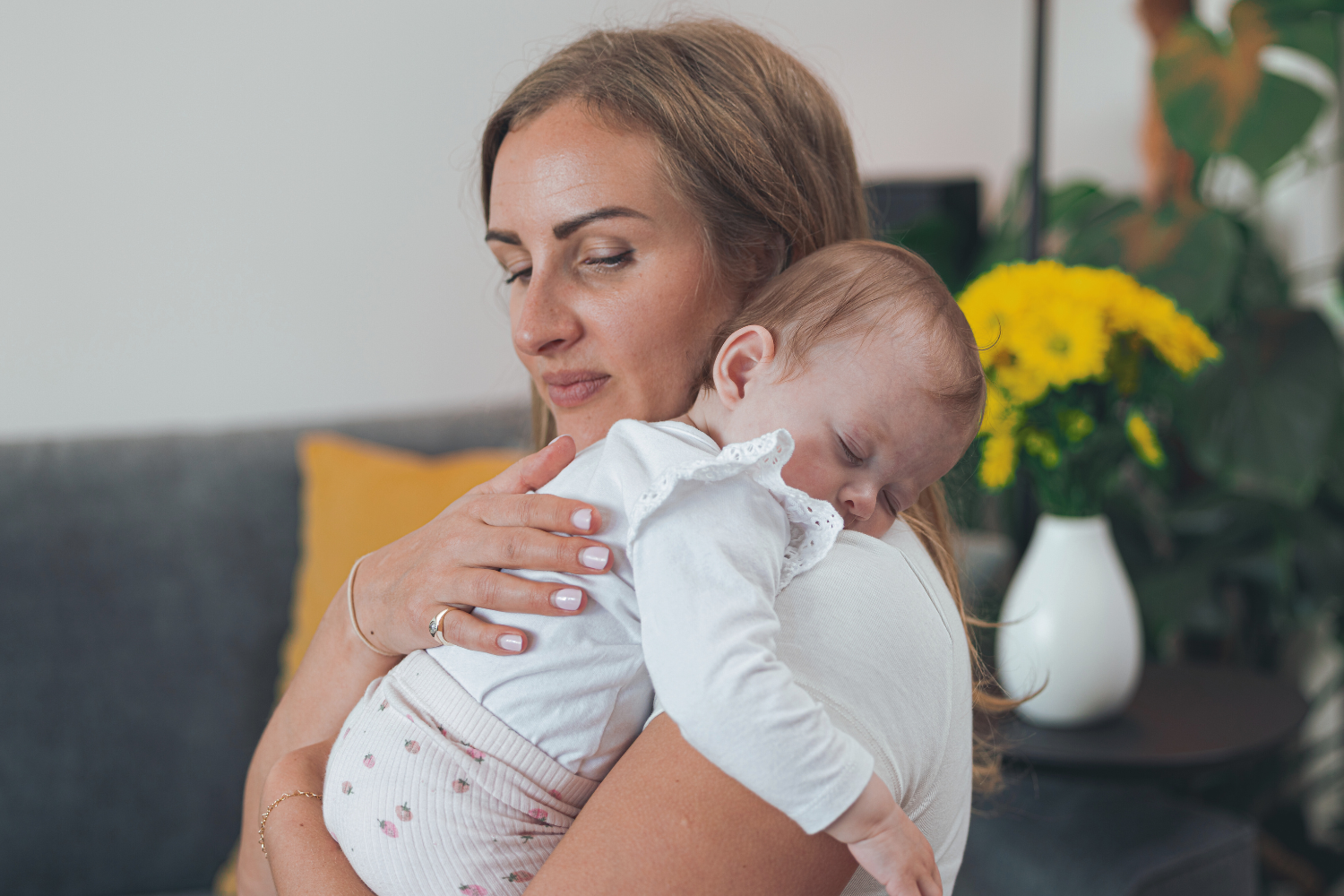 Overcoming Common Breastfeeding Challenges