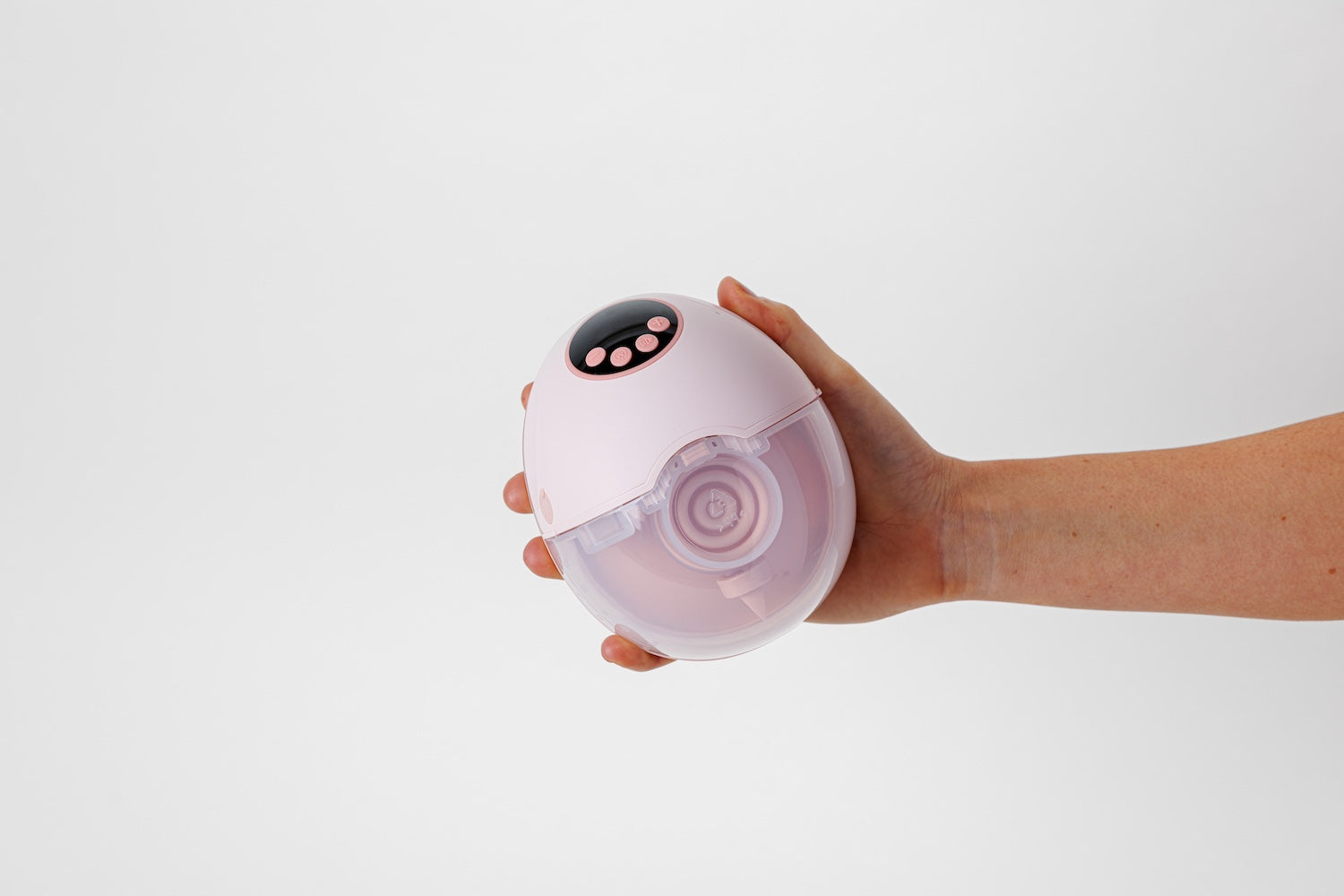 Nessey Handsfree Wearable Breast Pump
