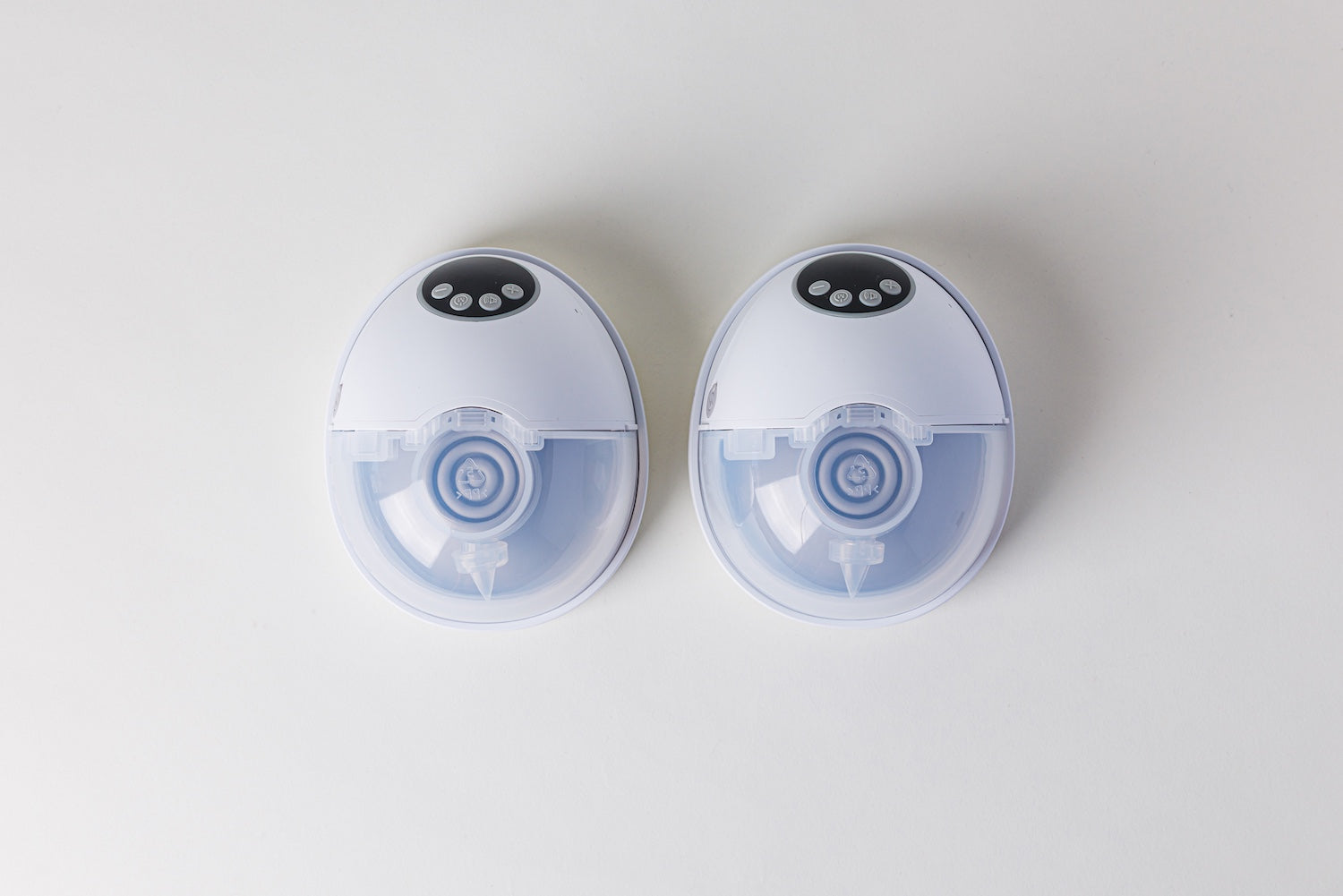 Nessey Handsfree Wearable Breast Pump