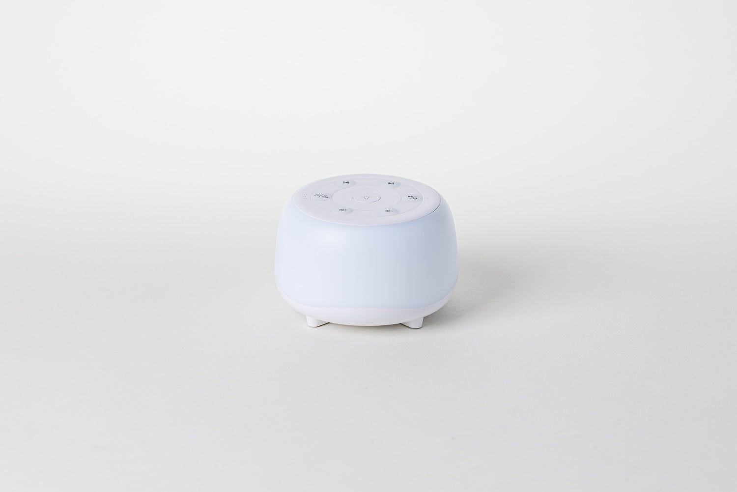 White Noise Sleep Machine