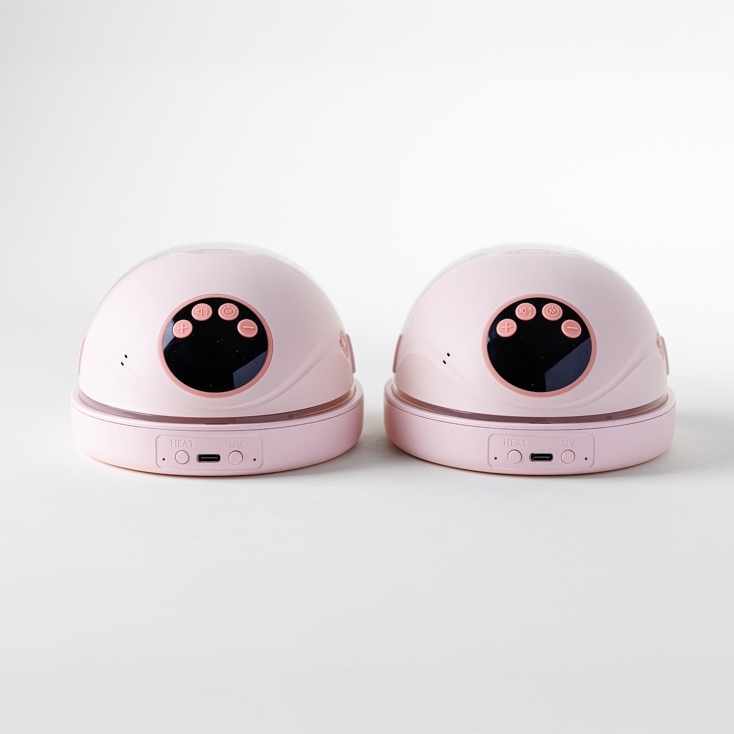 Nessey Handsfree Wearable Breast Pump