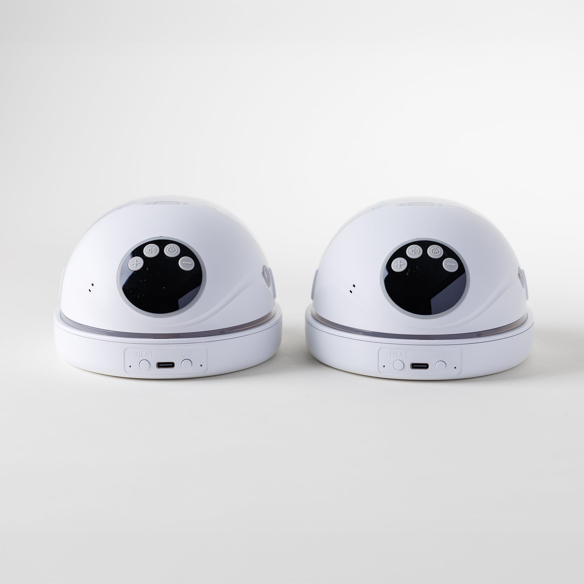 Nessey Handsfree Wearable Breast Pump