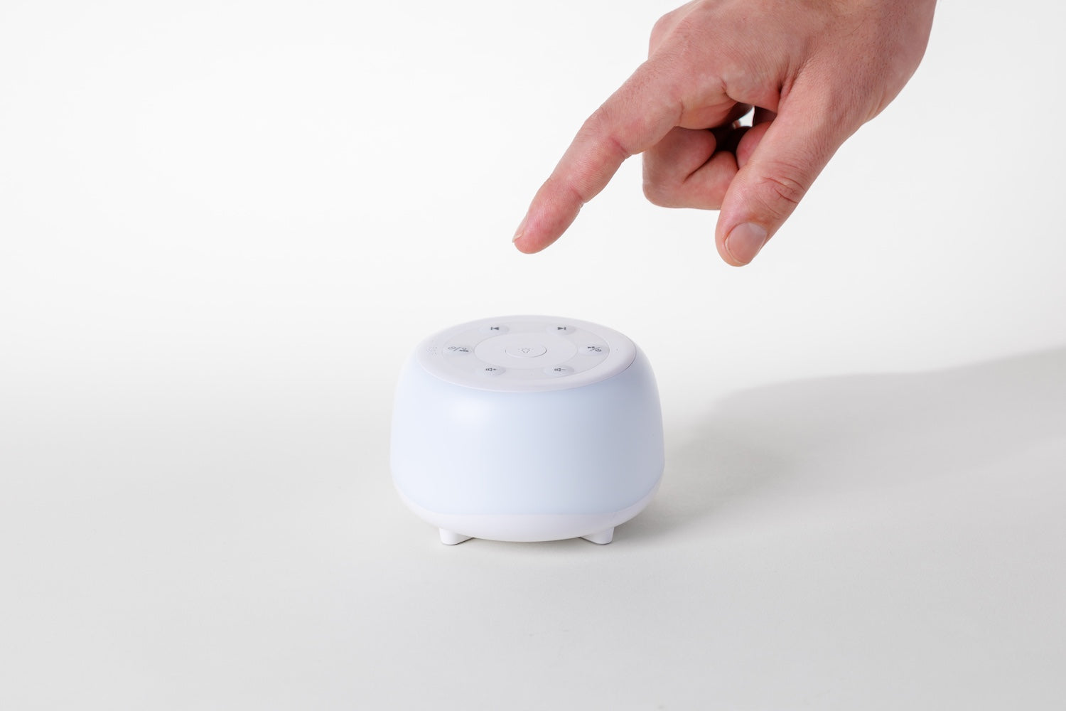 White Noise Sleep Machine