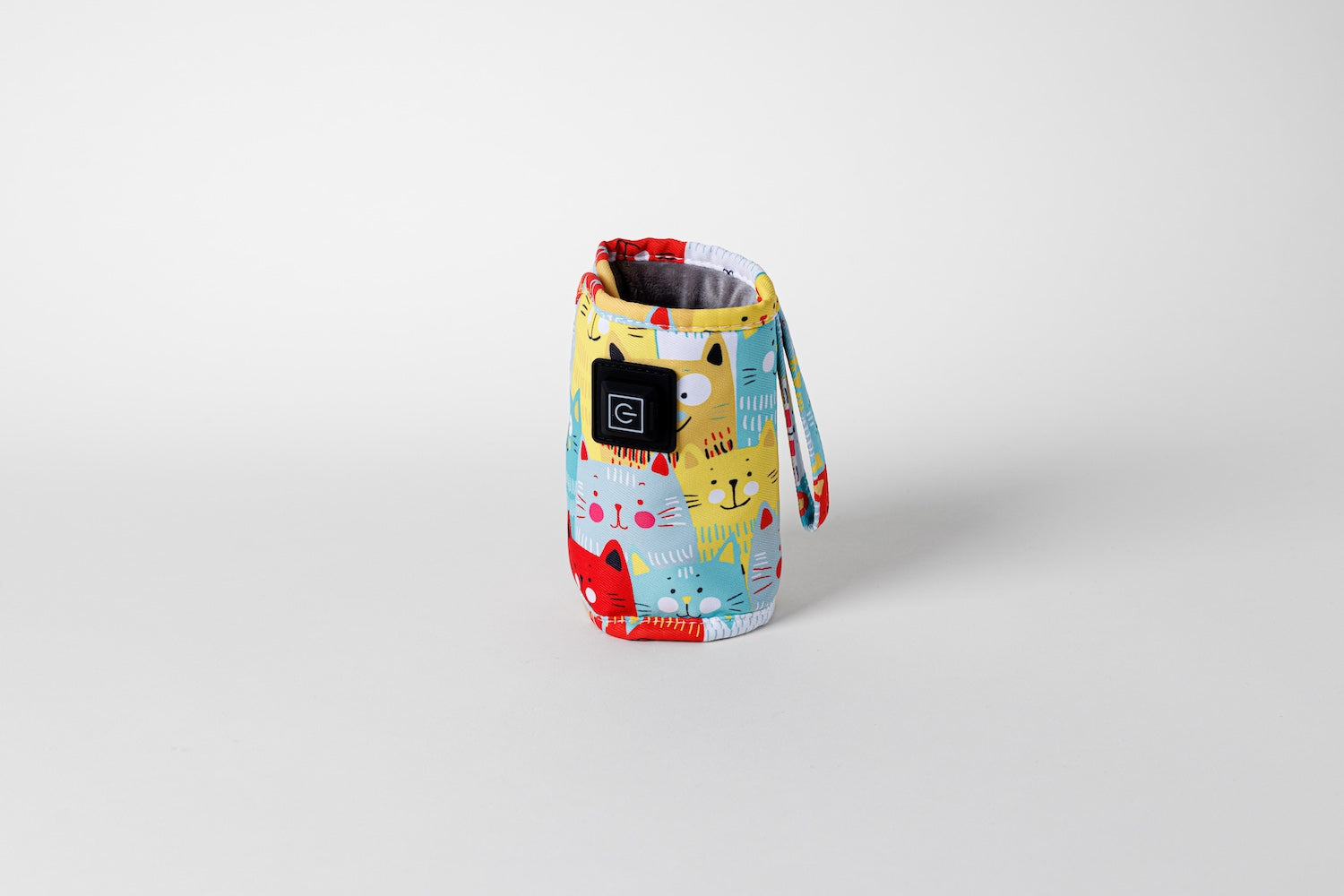 Portable USB Bottle Warmer