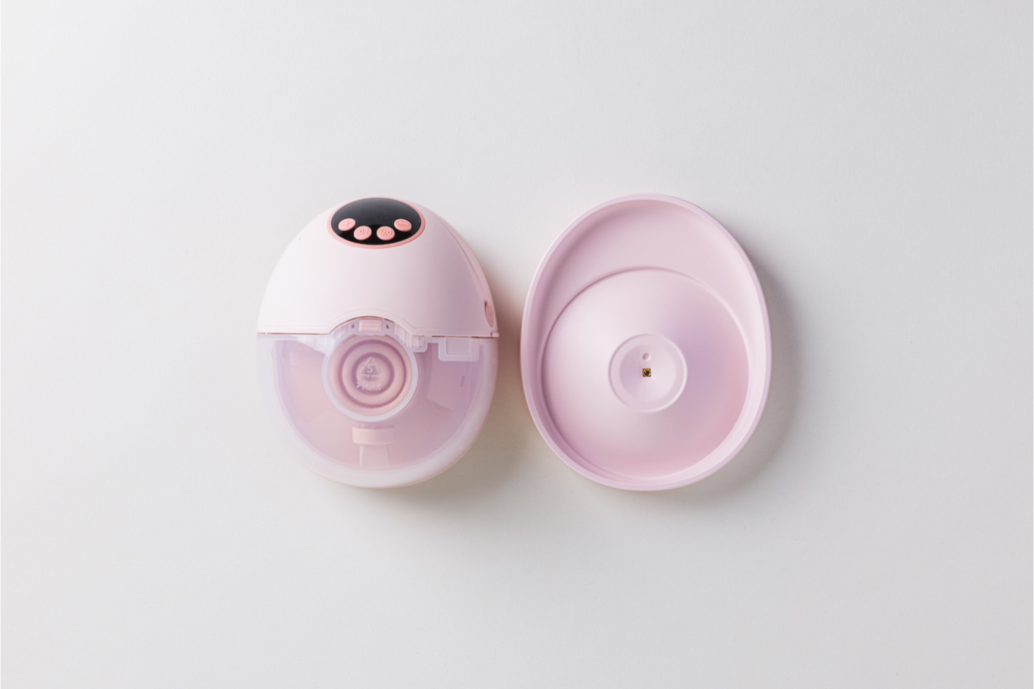 Nessey Handsfree Wearable Breast Pump